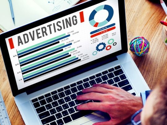 Best Advertising Agency in Dehradun