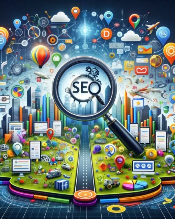 seo company