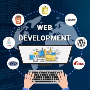Best Website Development Company in Dehradun