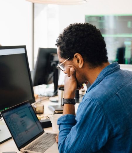 Website Development Company in Dehradun