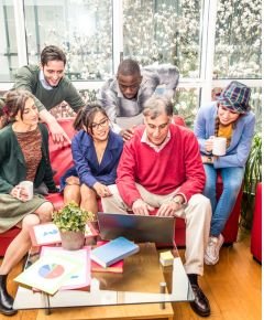 Best Agency in Dehradun