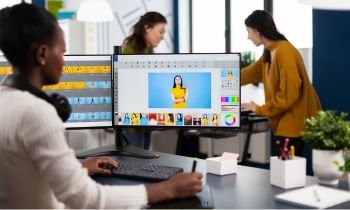 Graphic Designing Agency in Dehradun