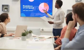 Ads Management Agency in Dehradun