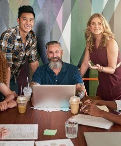 Best Agency in Dehradun