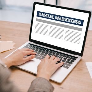 Digital Marketing Partner in Dehradun
