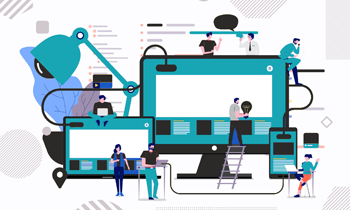 Website Development Agency in Dehradun